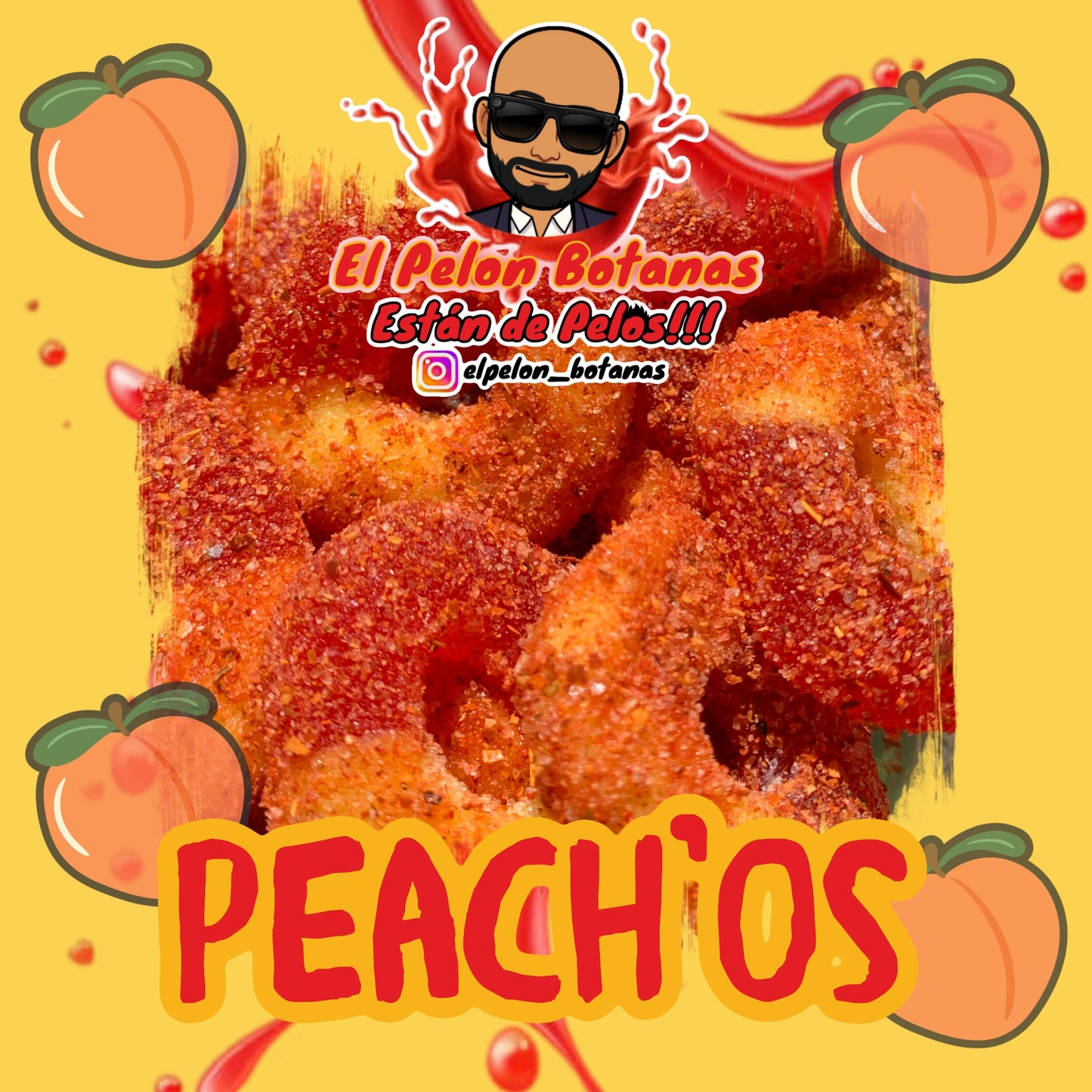 Peach’os