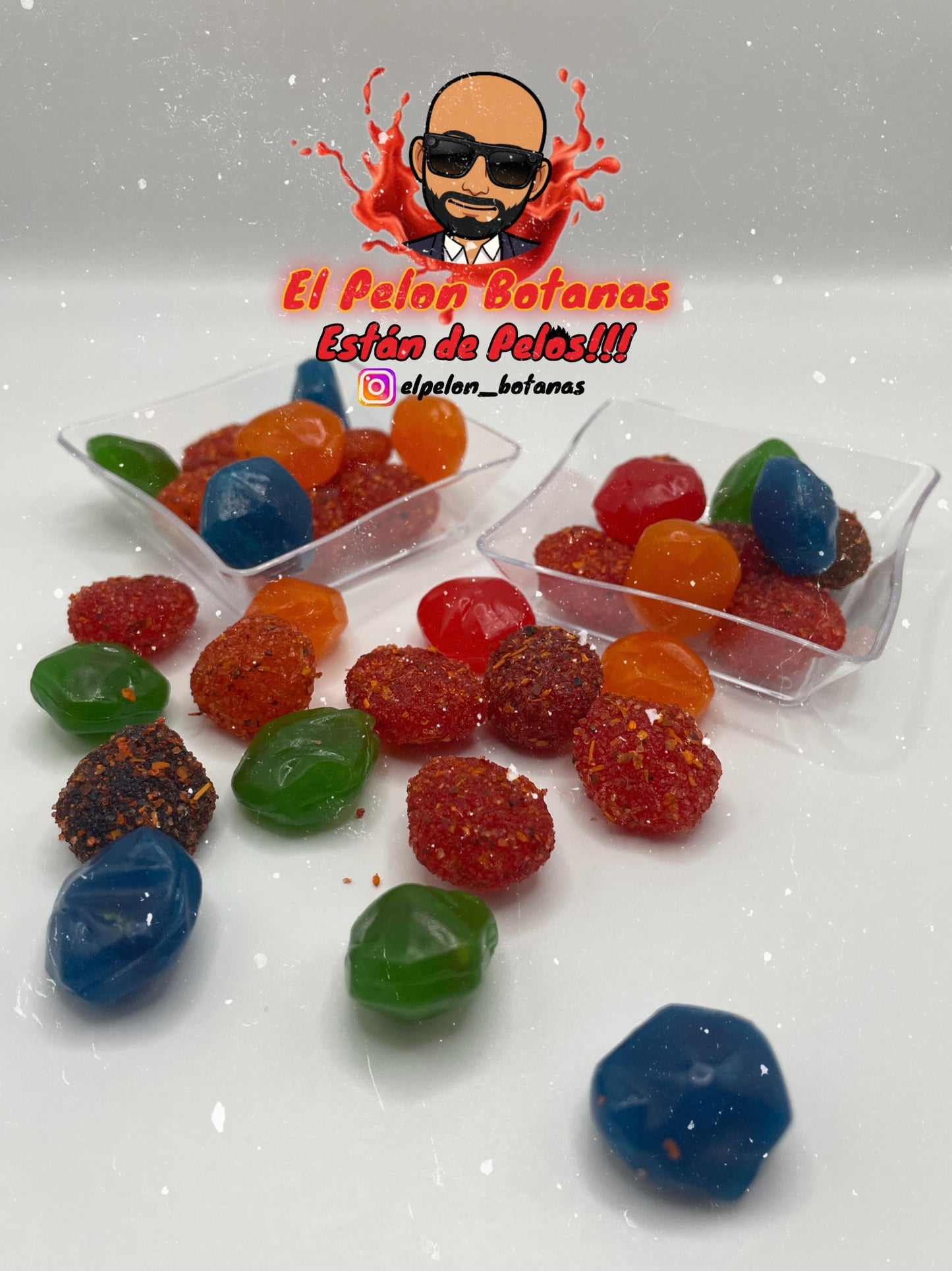 Squirters (Gushers)