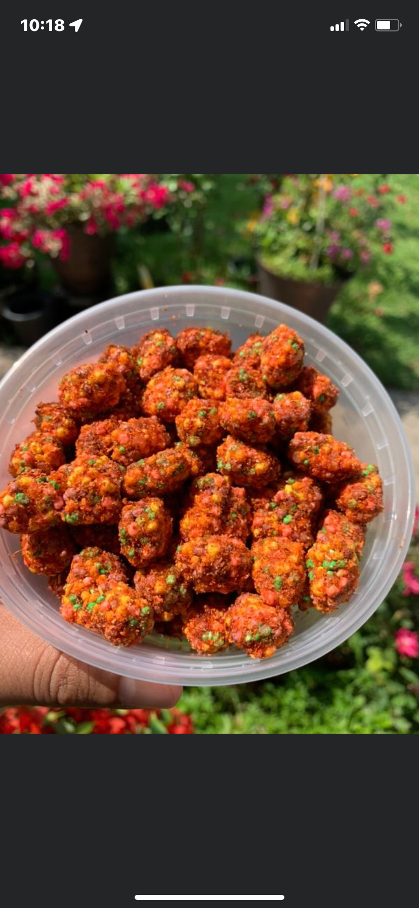 Clusters (Nerd Clusters)