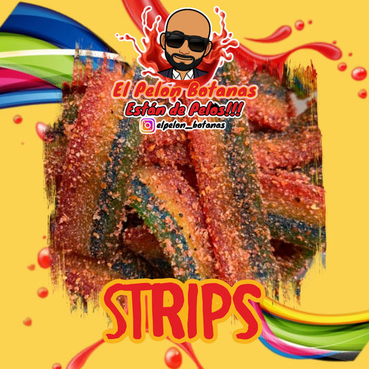 Strips (Airheads Belts)