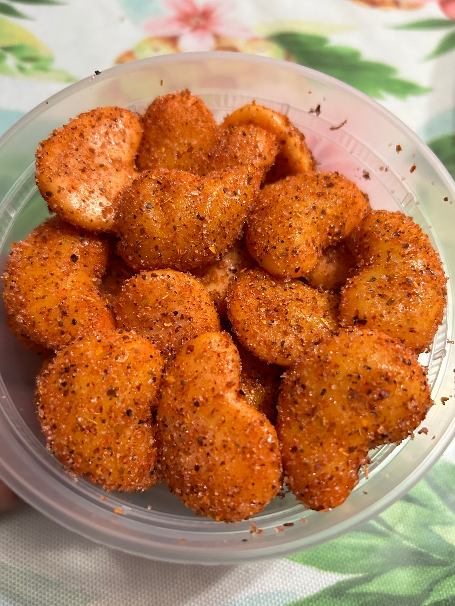 Manguitos