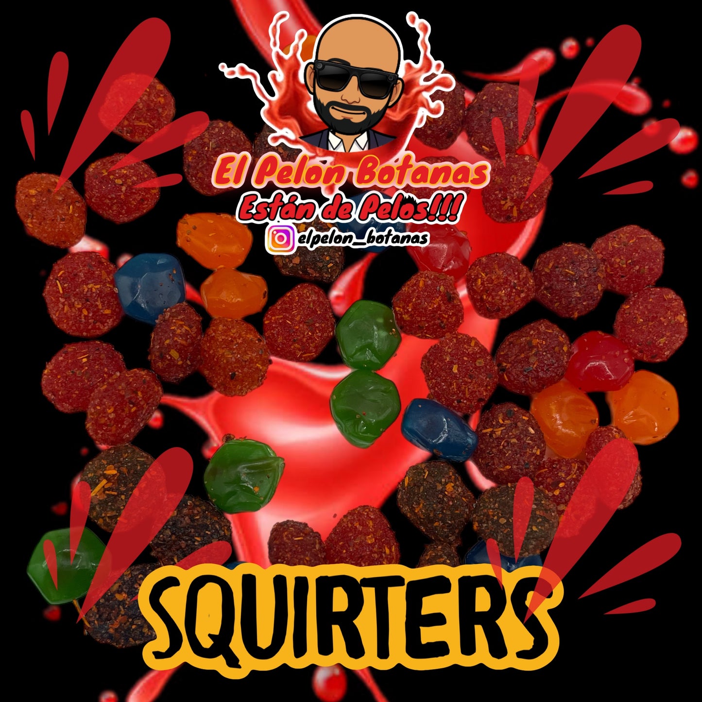 Squirters (Gushers)