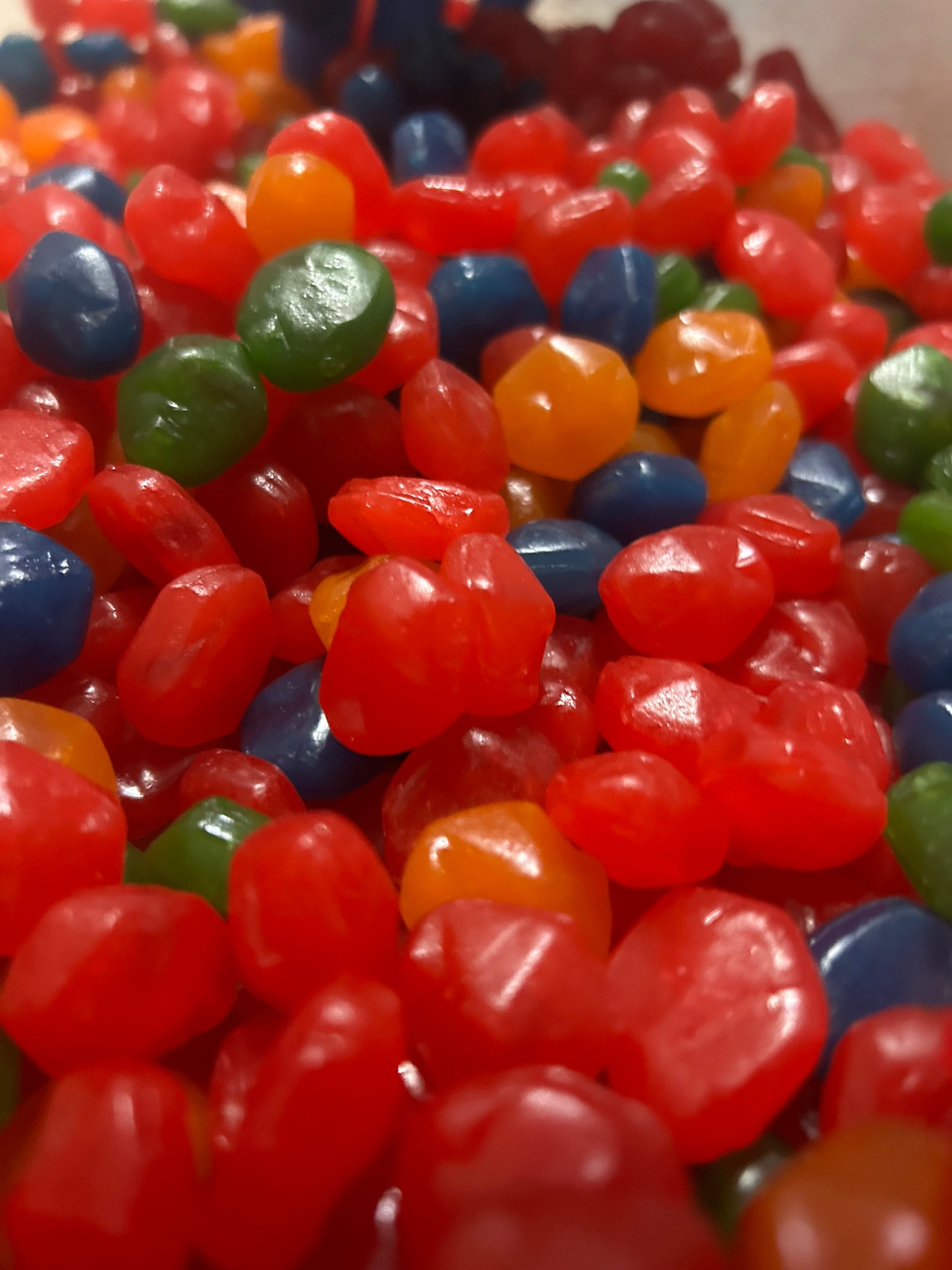 Squirters (Gushers)