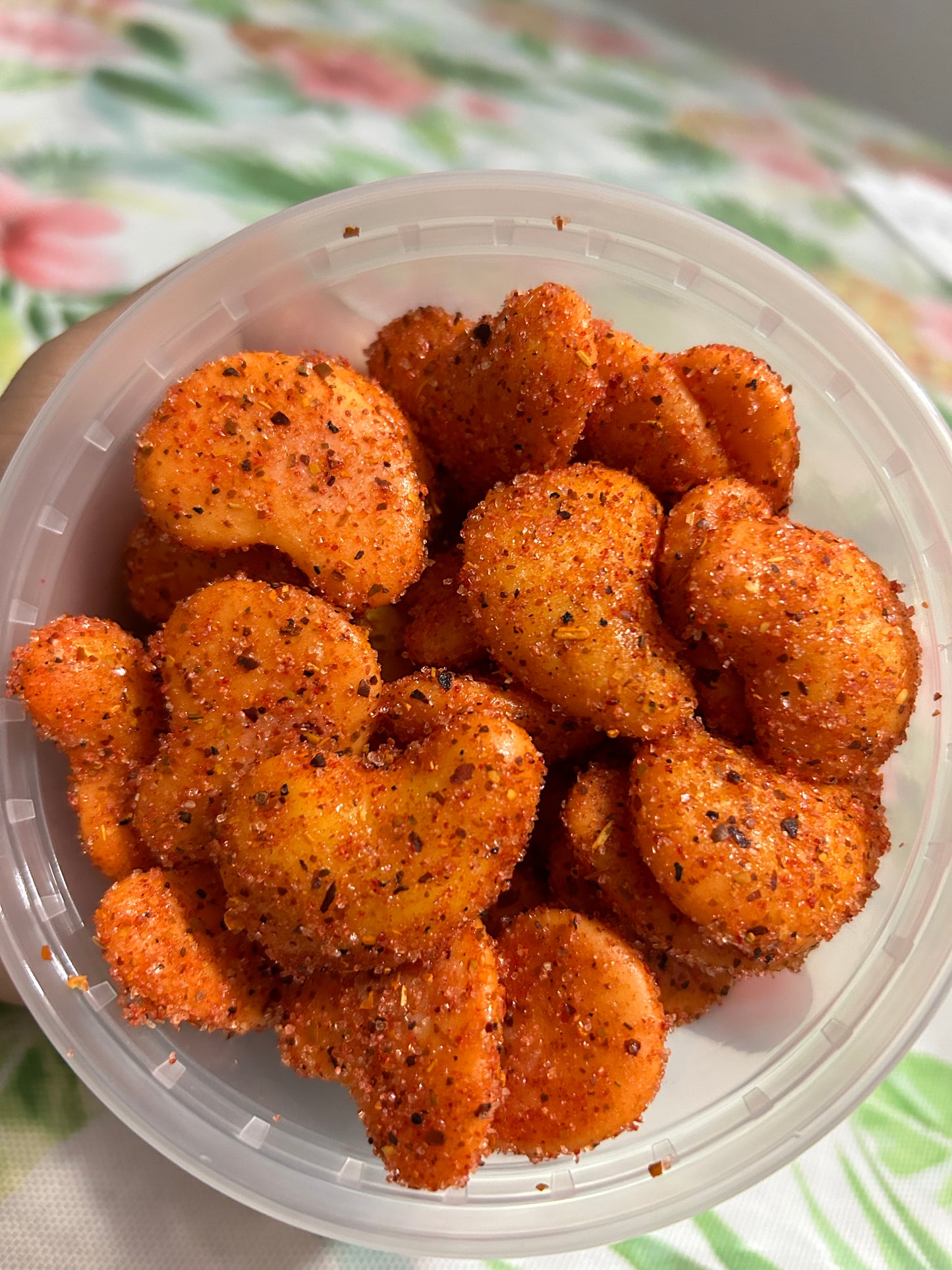 Manguitos