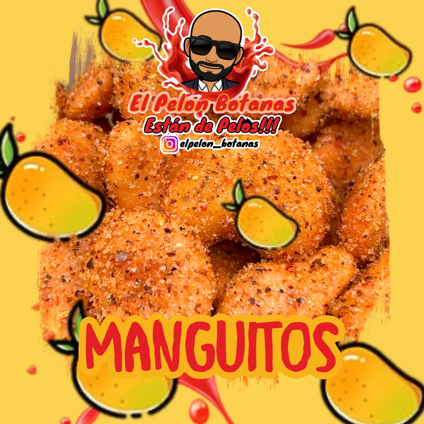 Manguitos