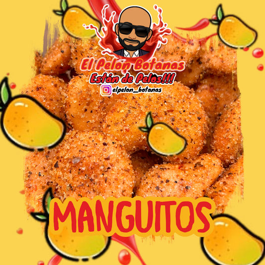 Manguitos