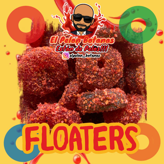 Floaters (Life Savers)