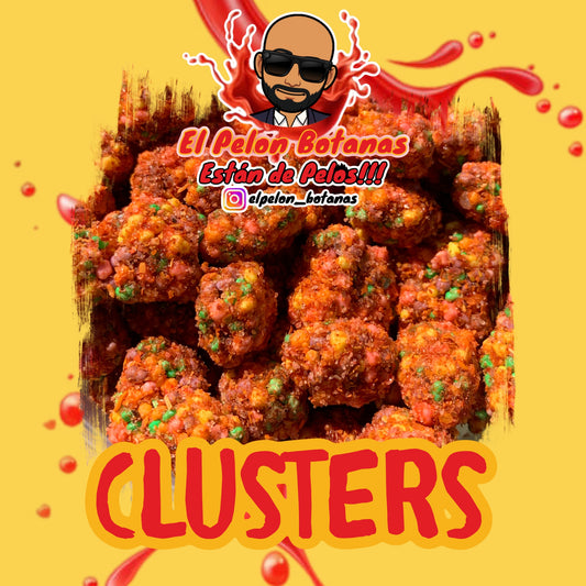 Clusters (Nerd Clusters)