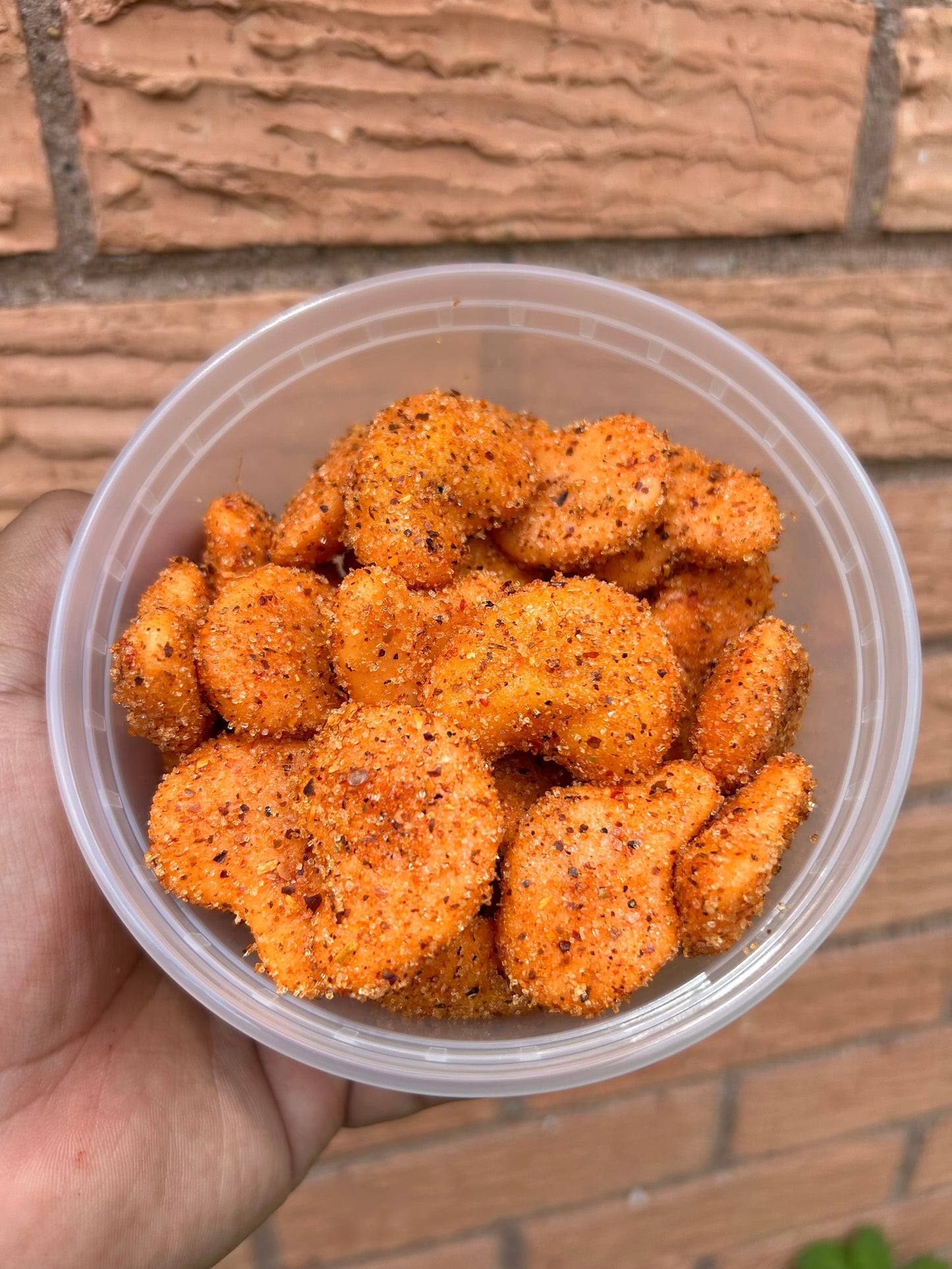 Manguitos