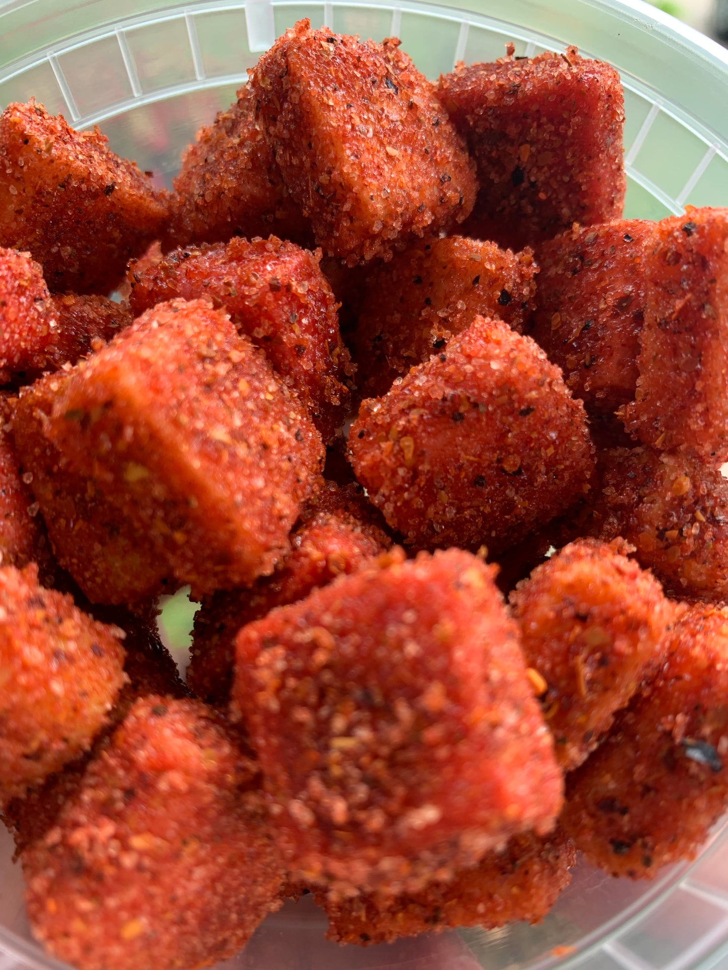 Cuadritos (Starbursts)