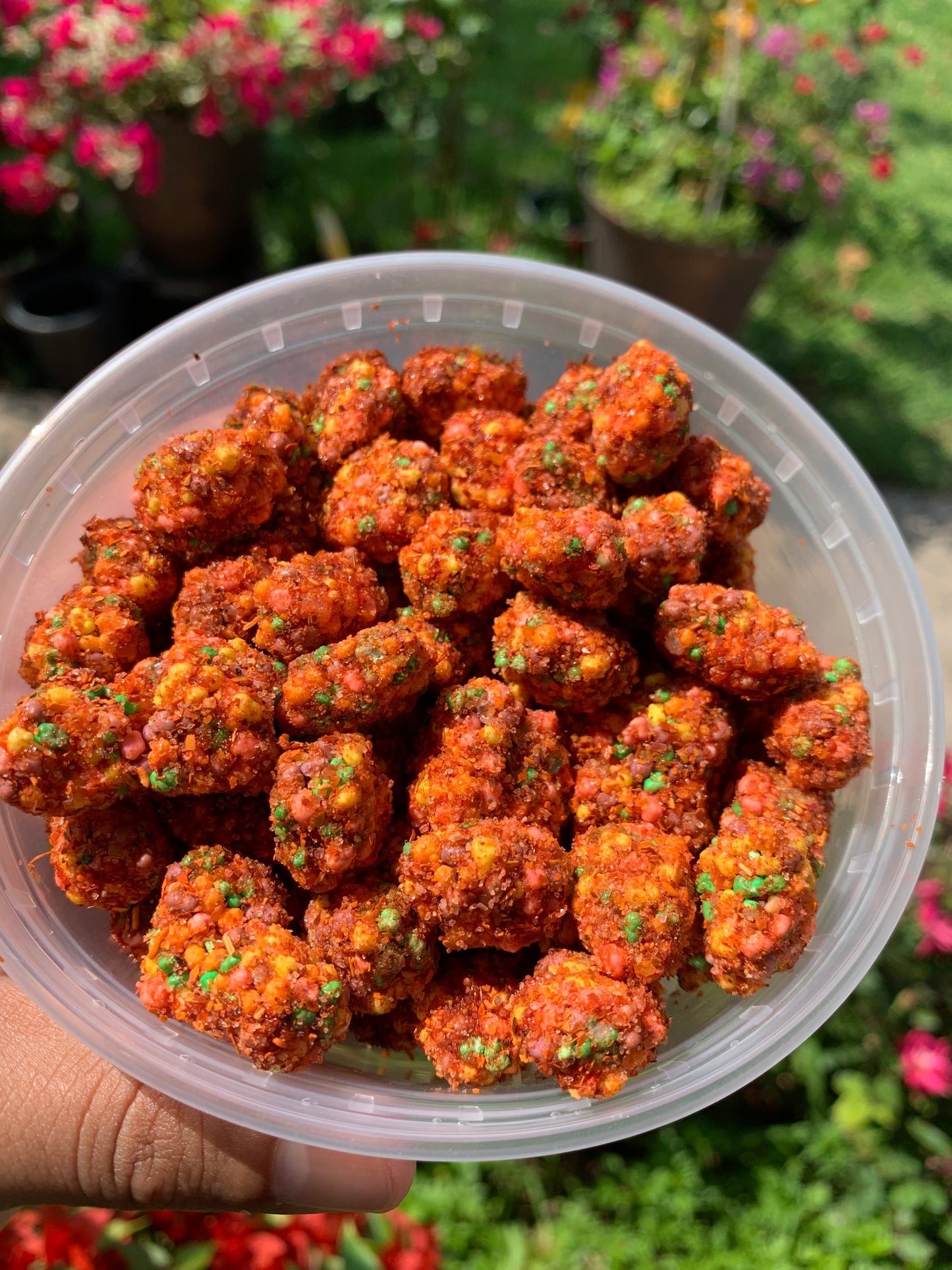 Clusters (Nerd Clusters)