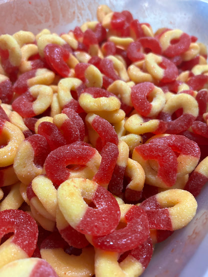 Peach’os