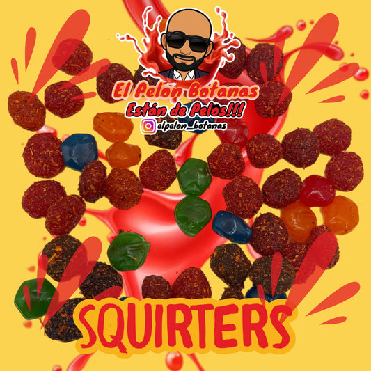 Squirters (Gushers)