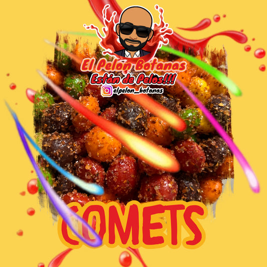 Comets (Skittles)