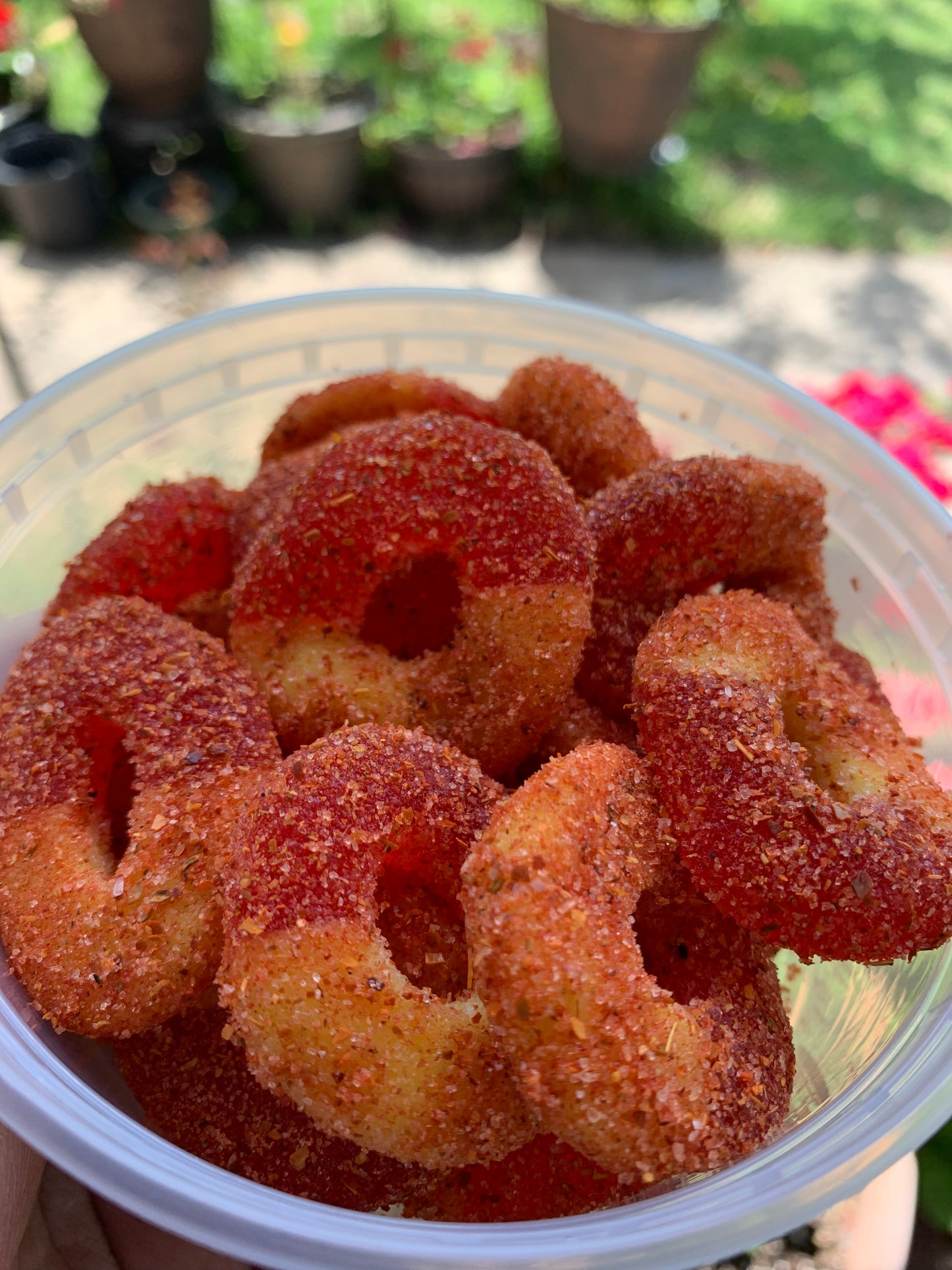 Peach’os