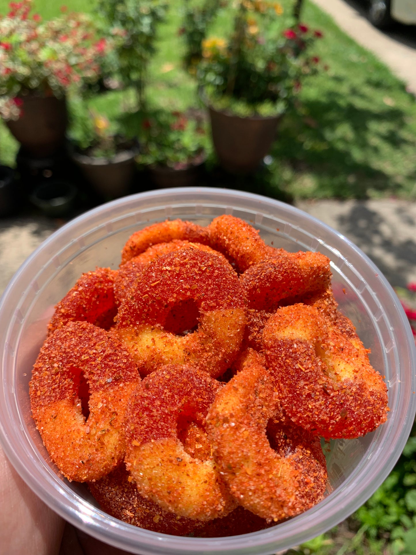 Peach’os